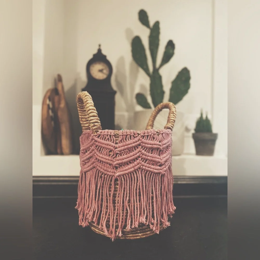 Boutique Item ombré cotton