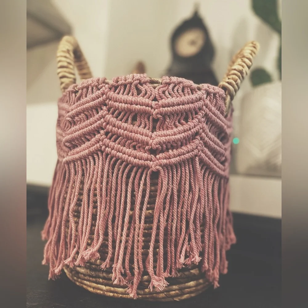 Boutique Item ombré cotton