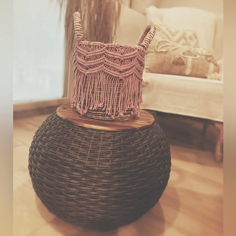 Boutique Item ombré cotton