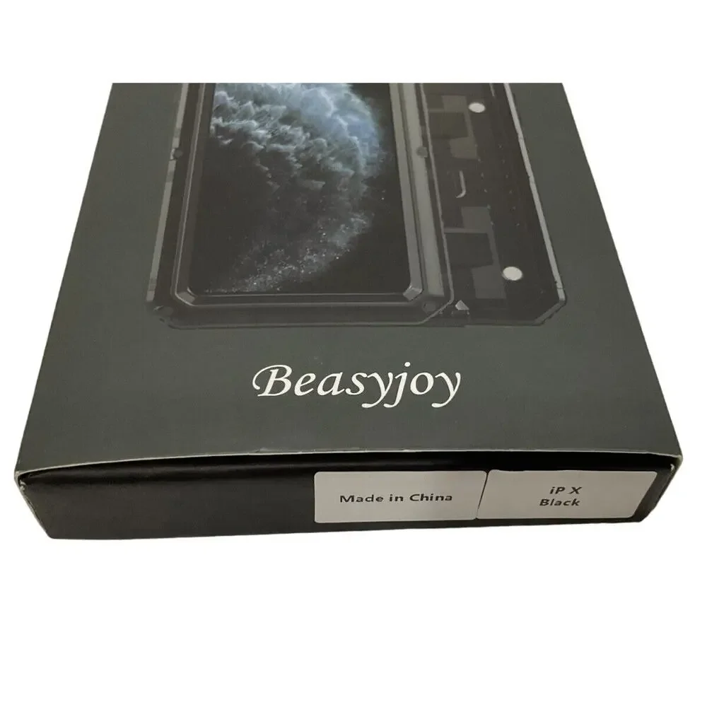 Beasyjoy open box