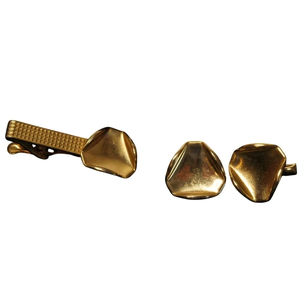 N/A vintage gold