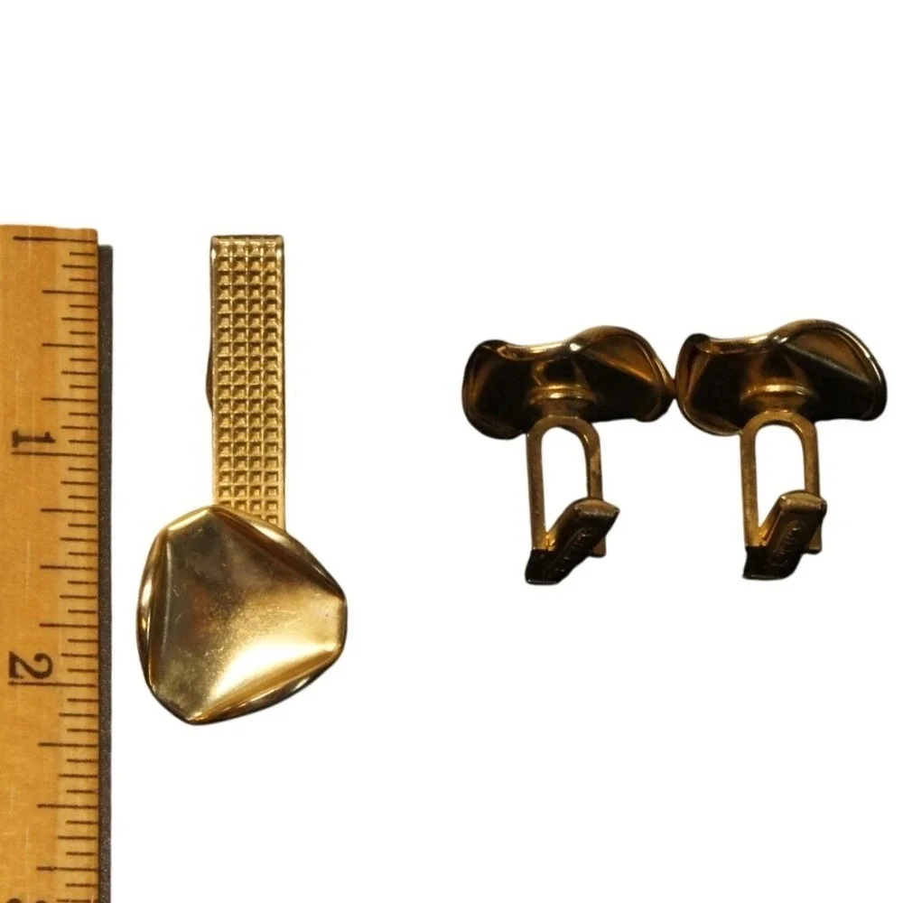N/A vintage gold