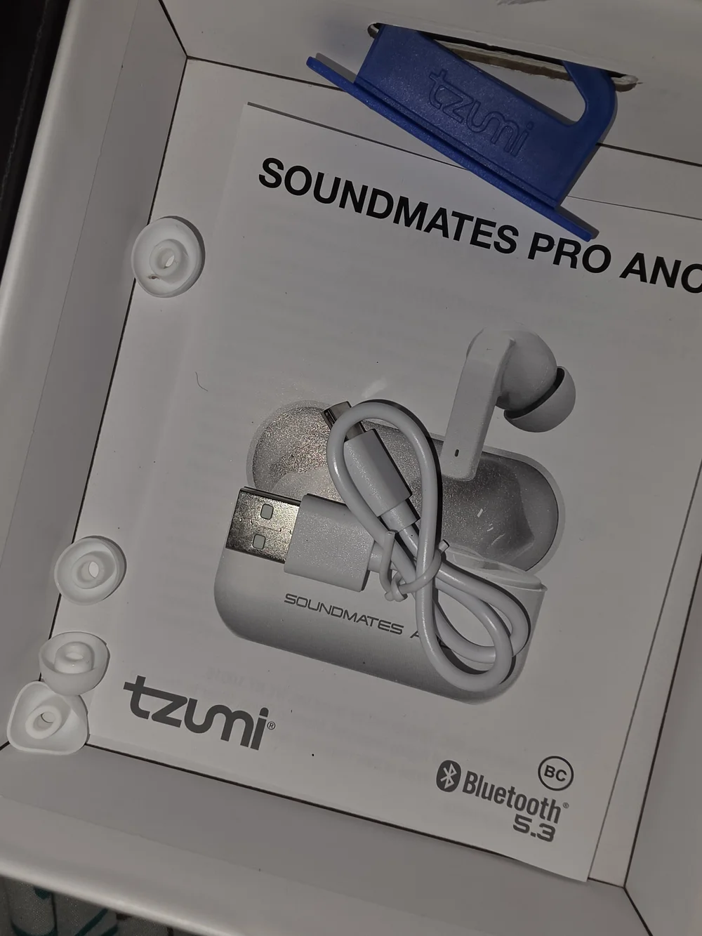 N/A true wireless