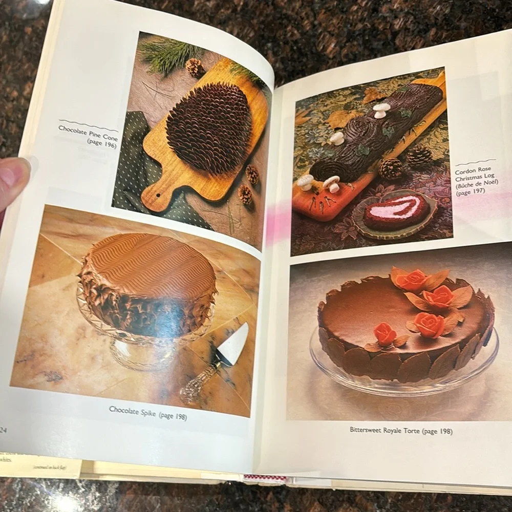 N/A cookbook 1988