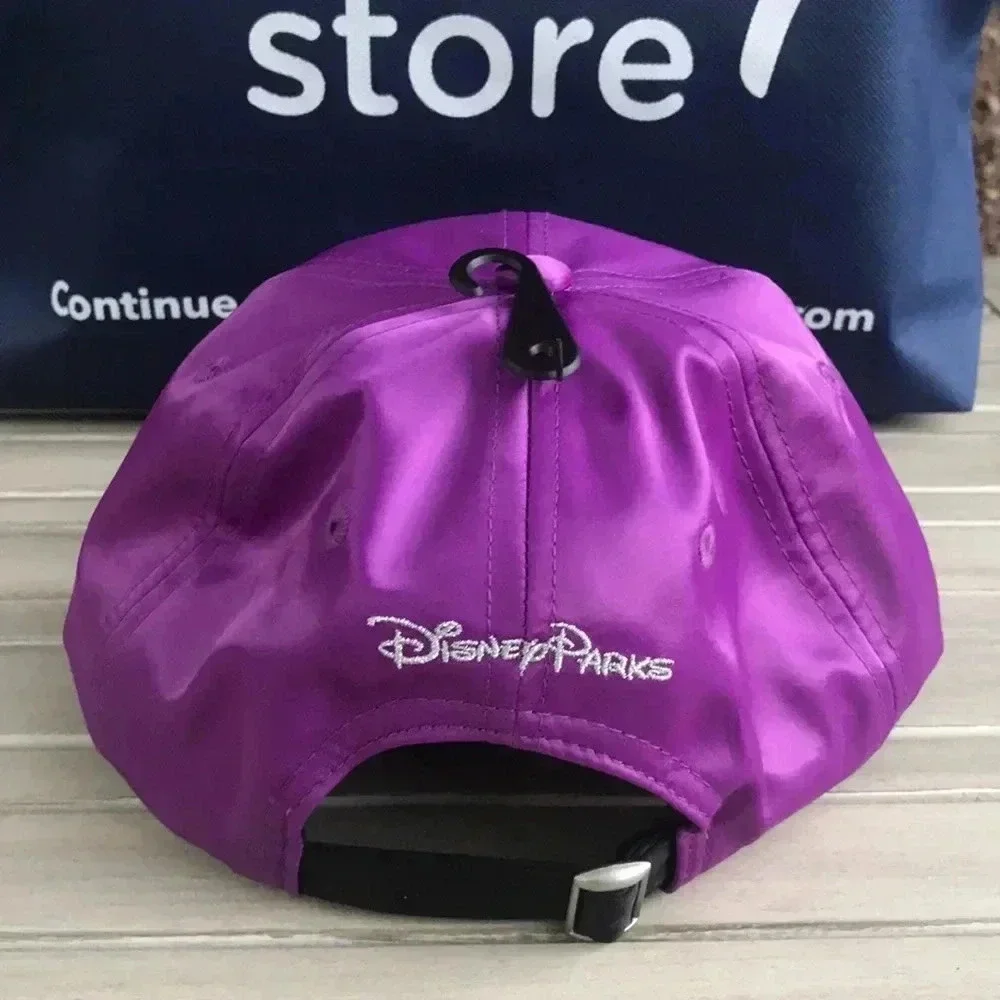 Disney parks mickey