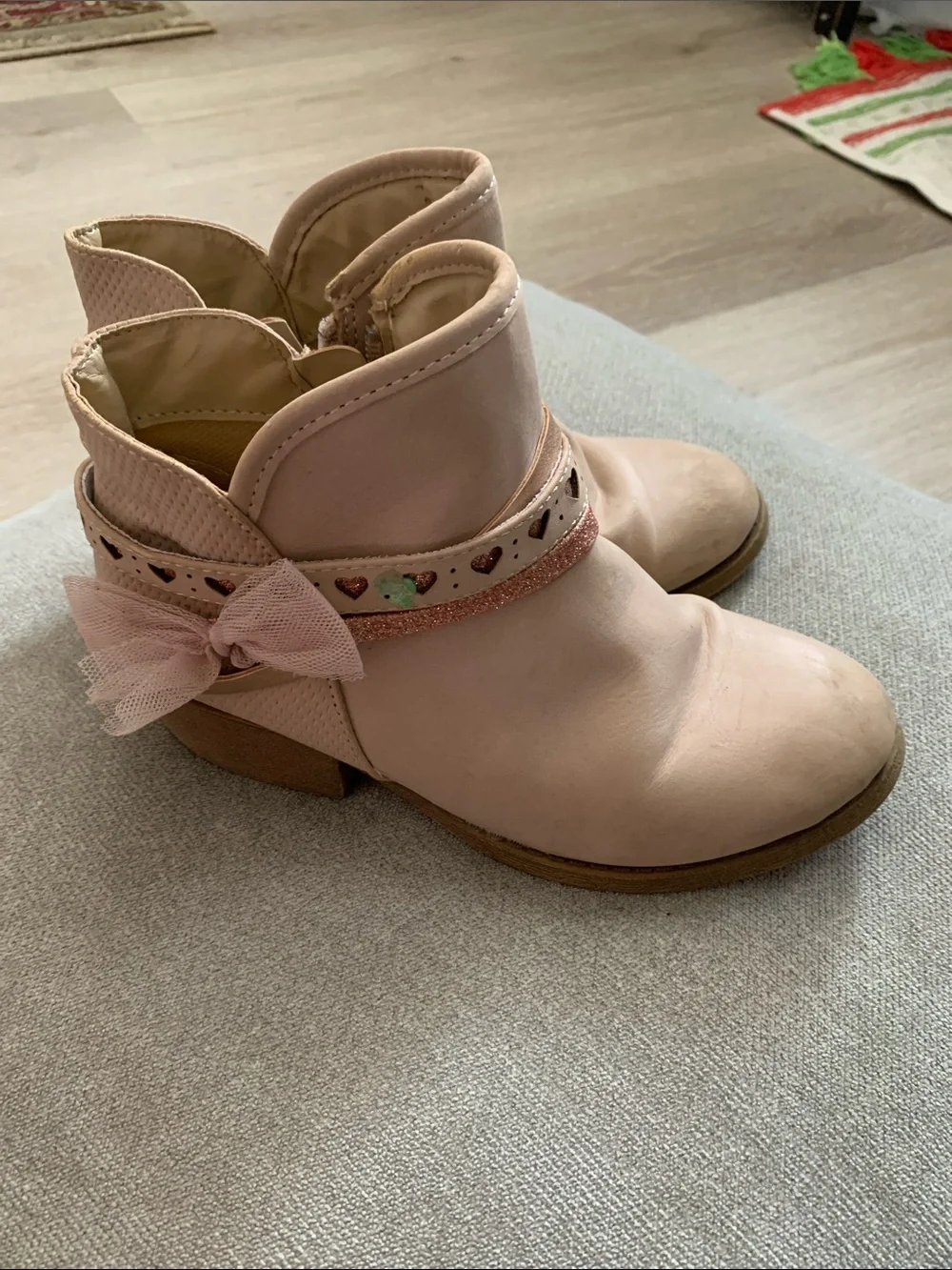 Jellypop soft pink