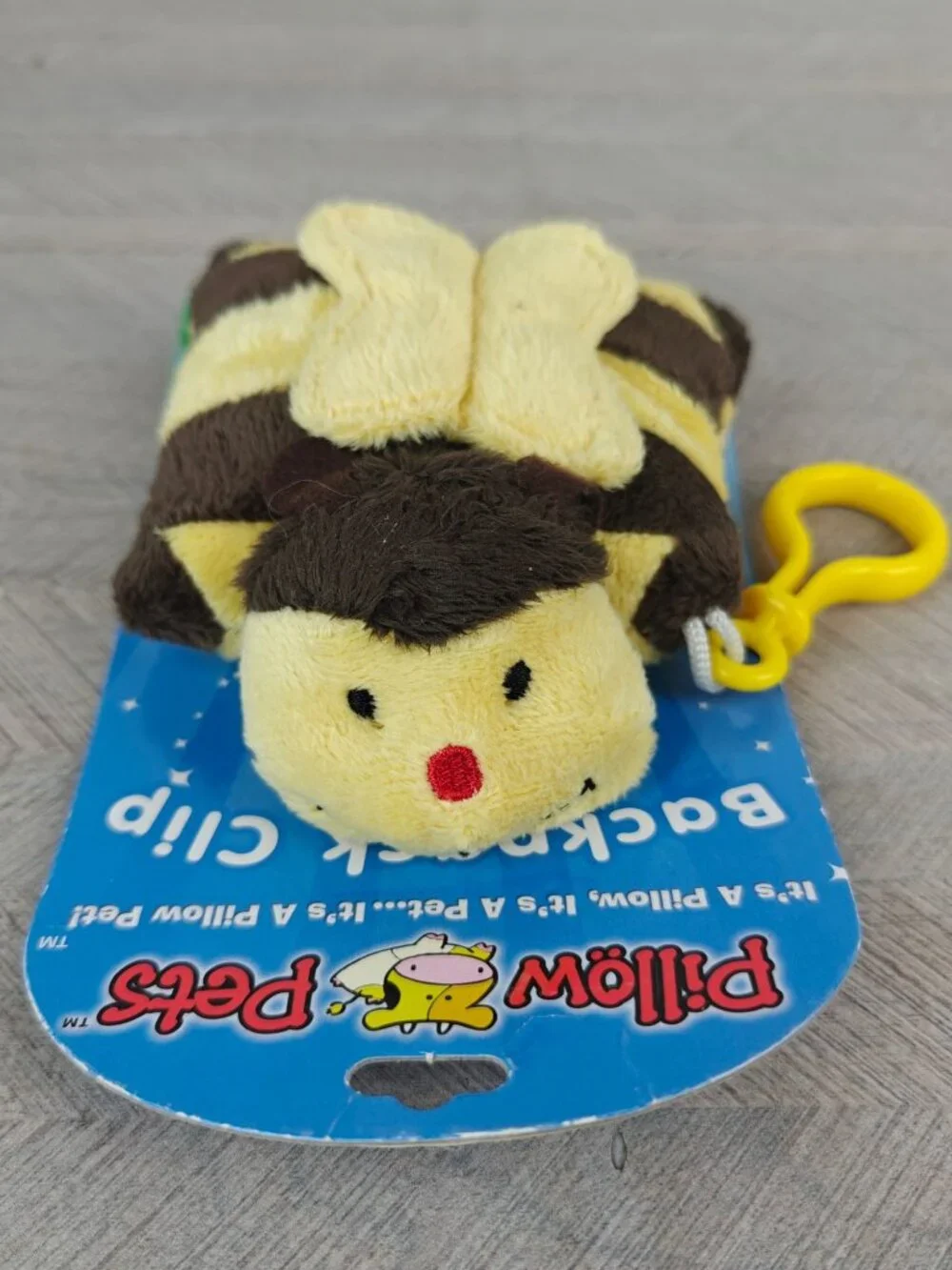 My Pillow Pets new rare