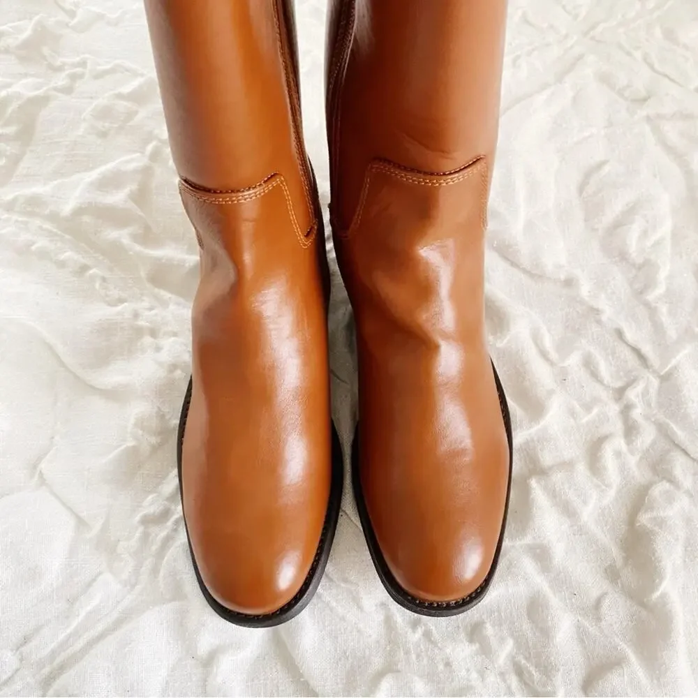 Franco Sarto these boots