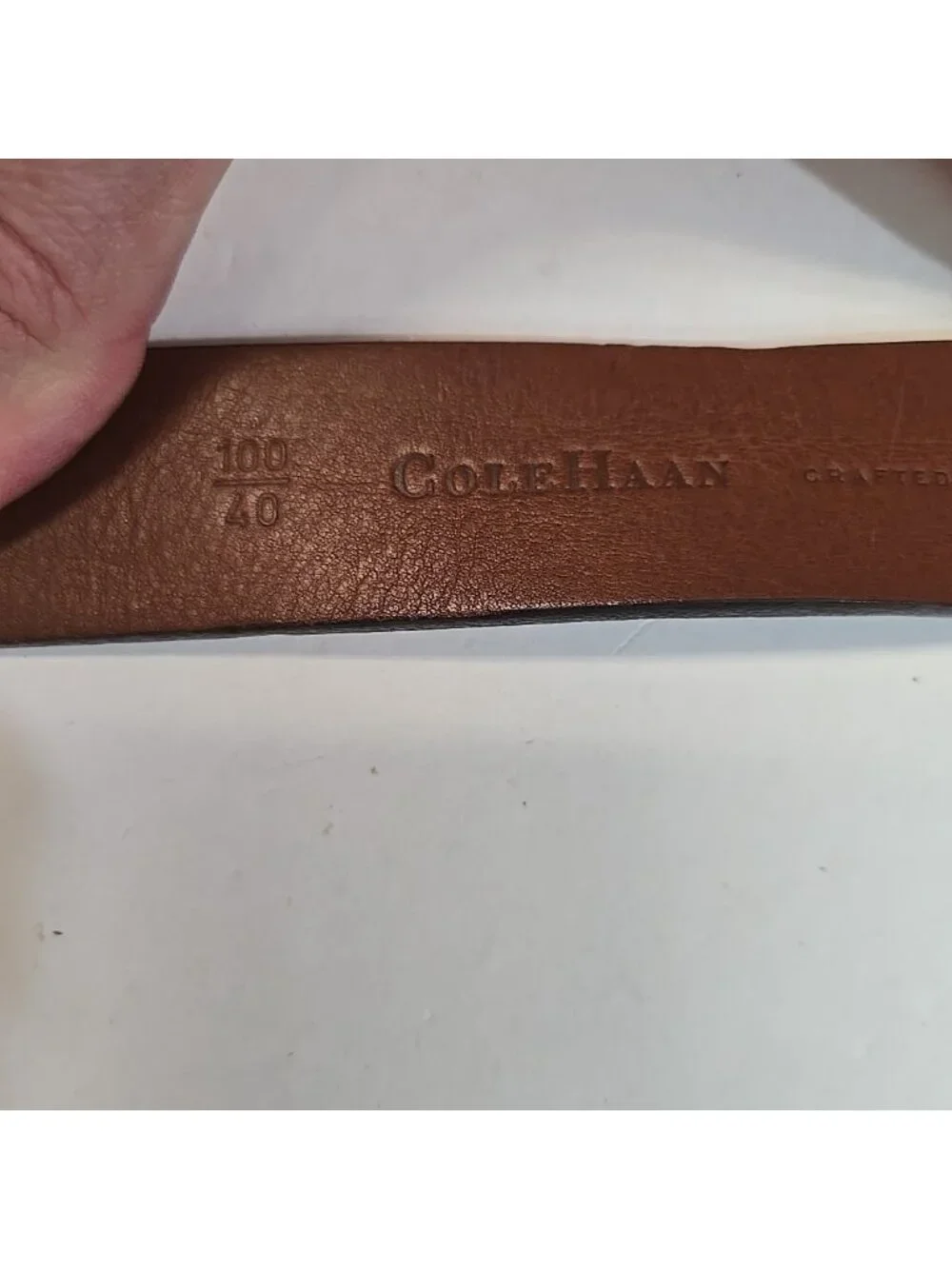 Cole Haan ship next