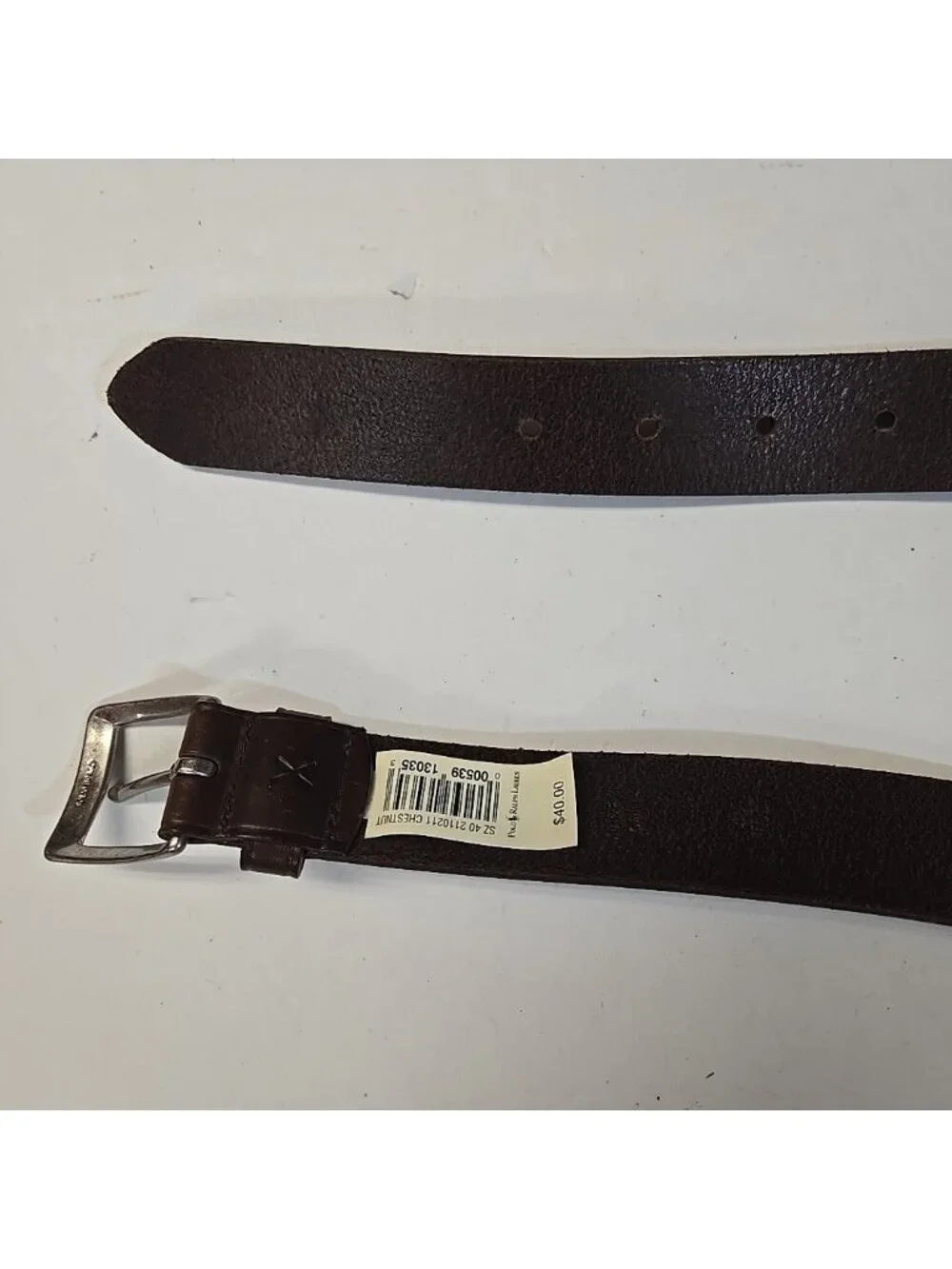 Polo Ralph Lauren ship next
