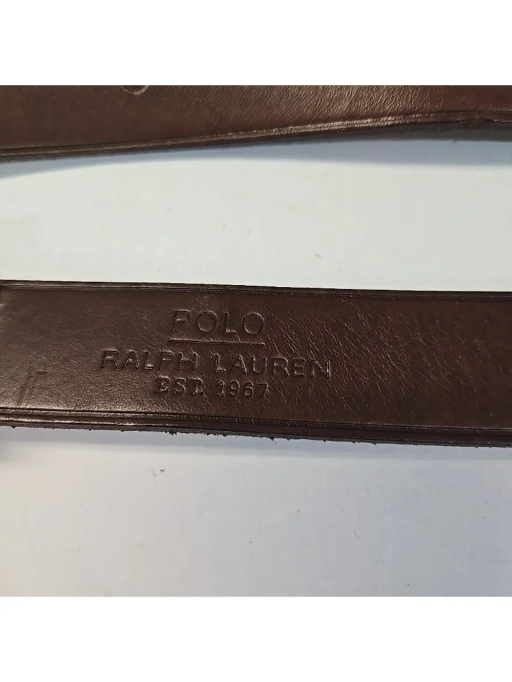 Polo Ralph Lauren ship next