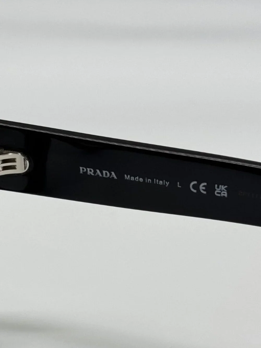 Prada new full