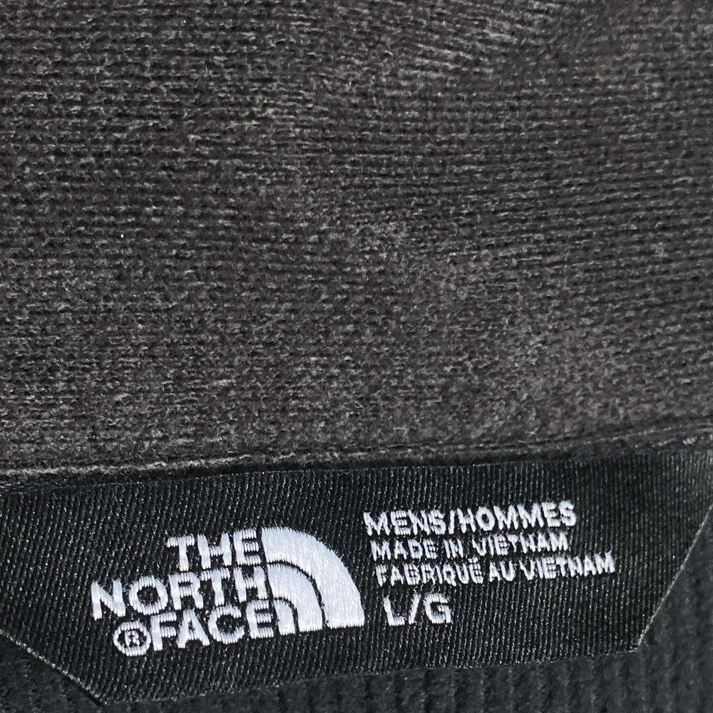 The North Face north face