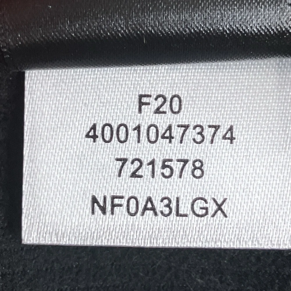The North Face north face
