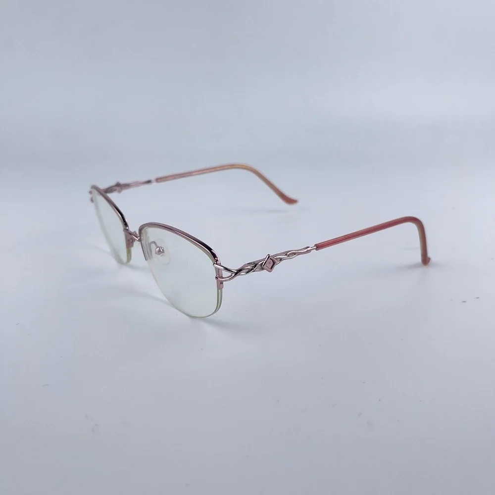 Marchon women eyeglasses