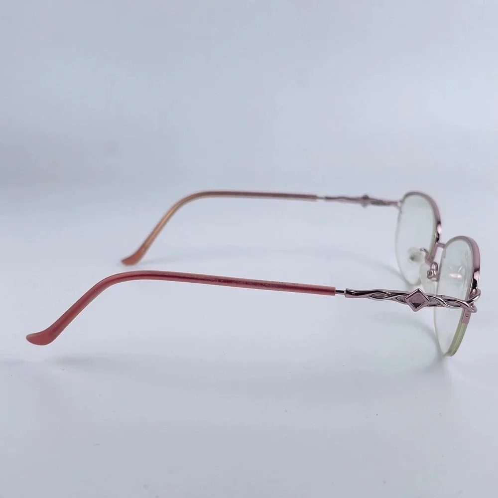 Marchon women eyeglasses