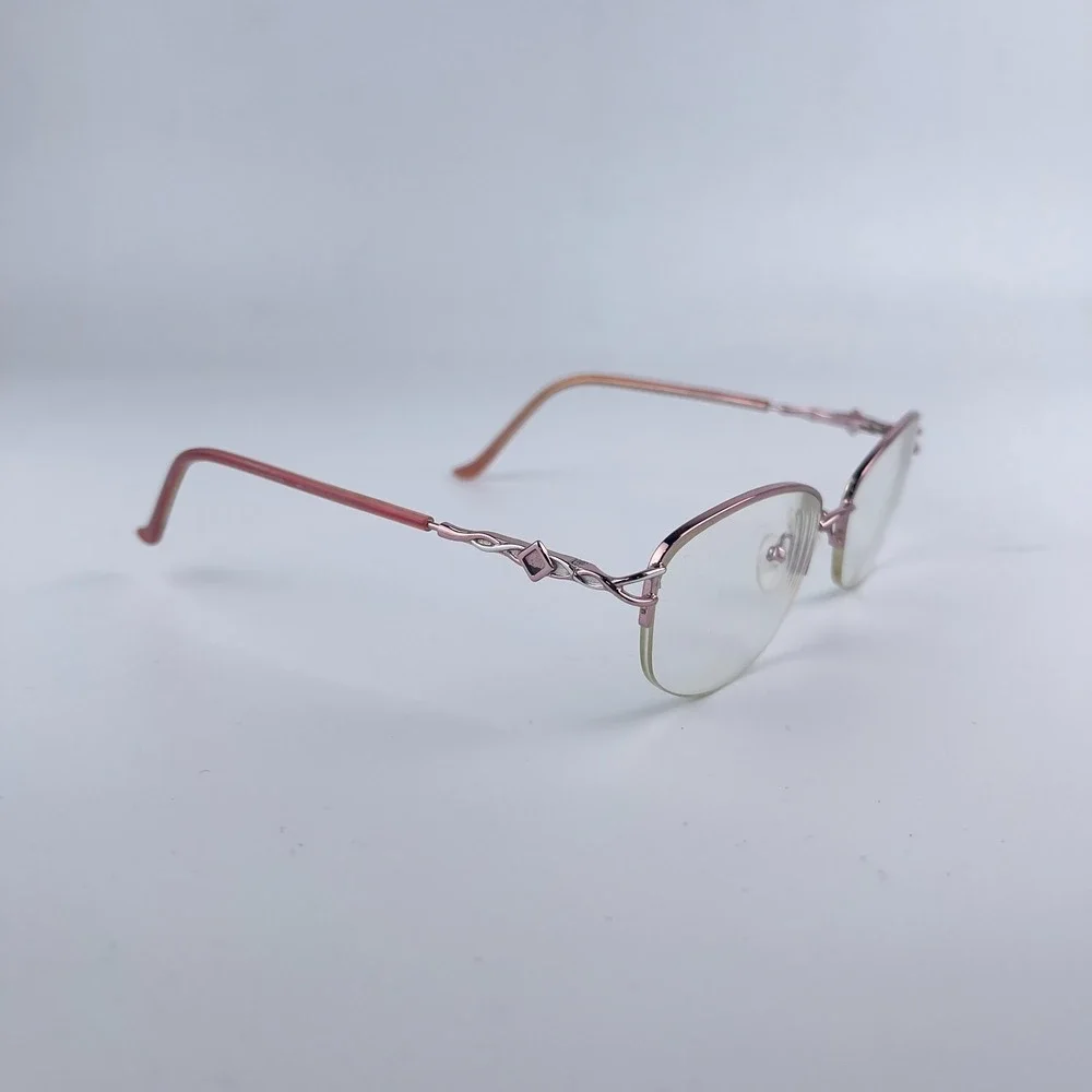 Marchon women eyeglasses