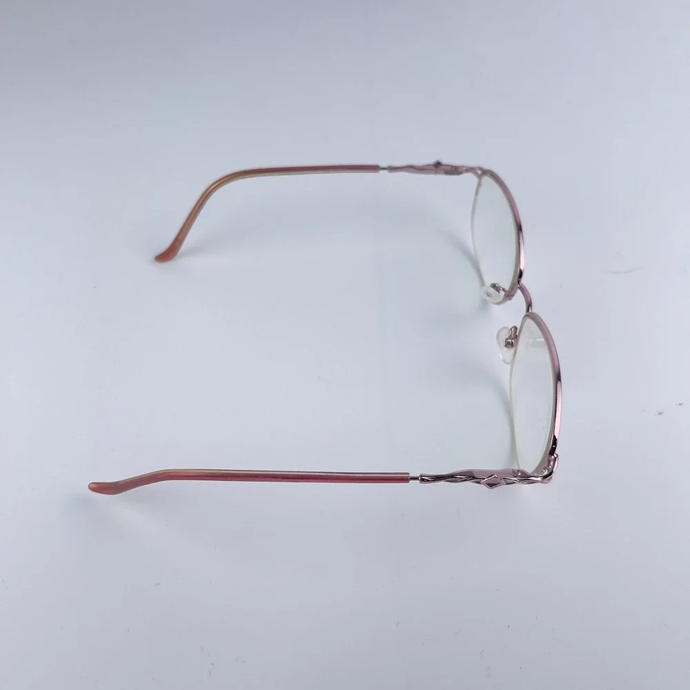 Marchon women eyeglasses