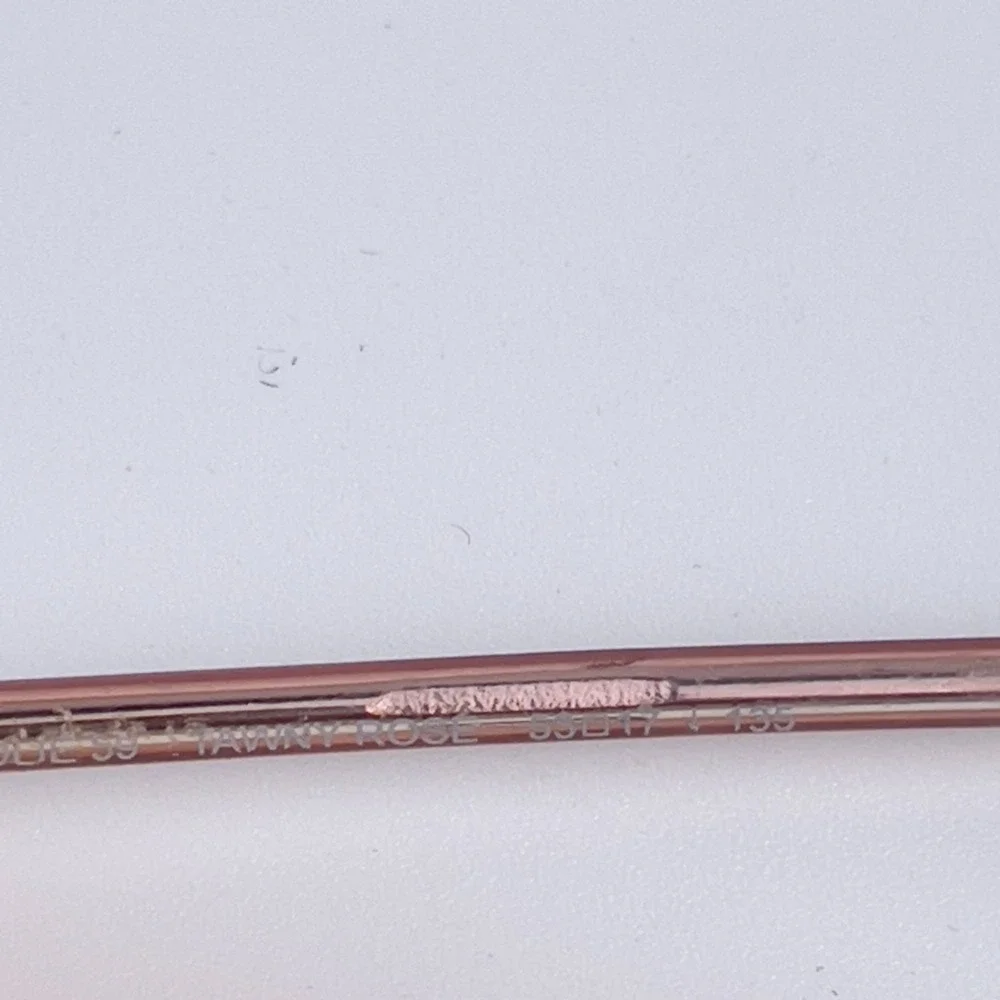 Marchon women eyeglasses