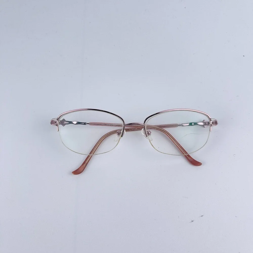 Marchon women eyeglasses