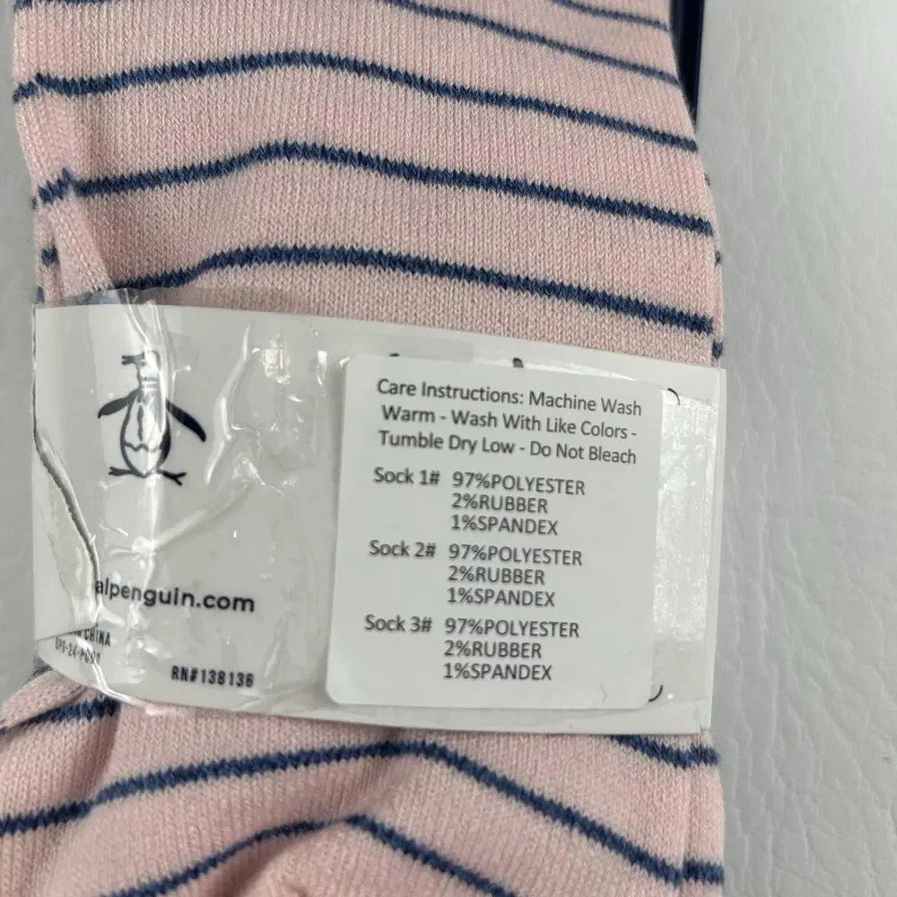 Original Penguin original penguin
