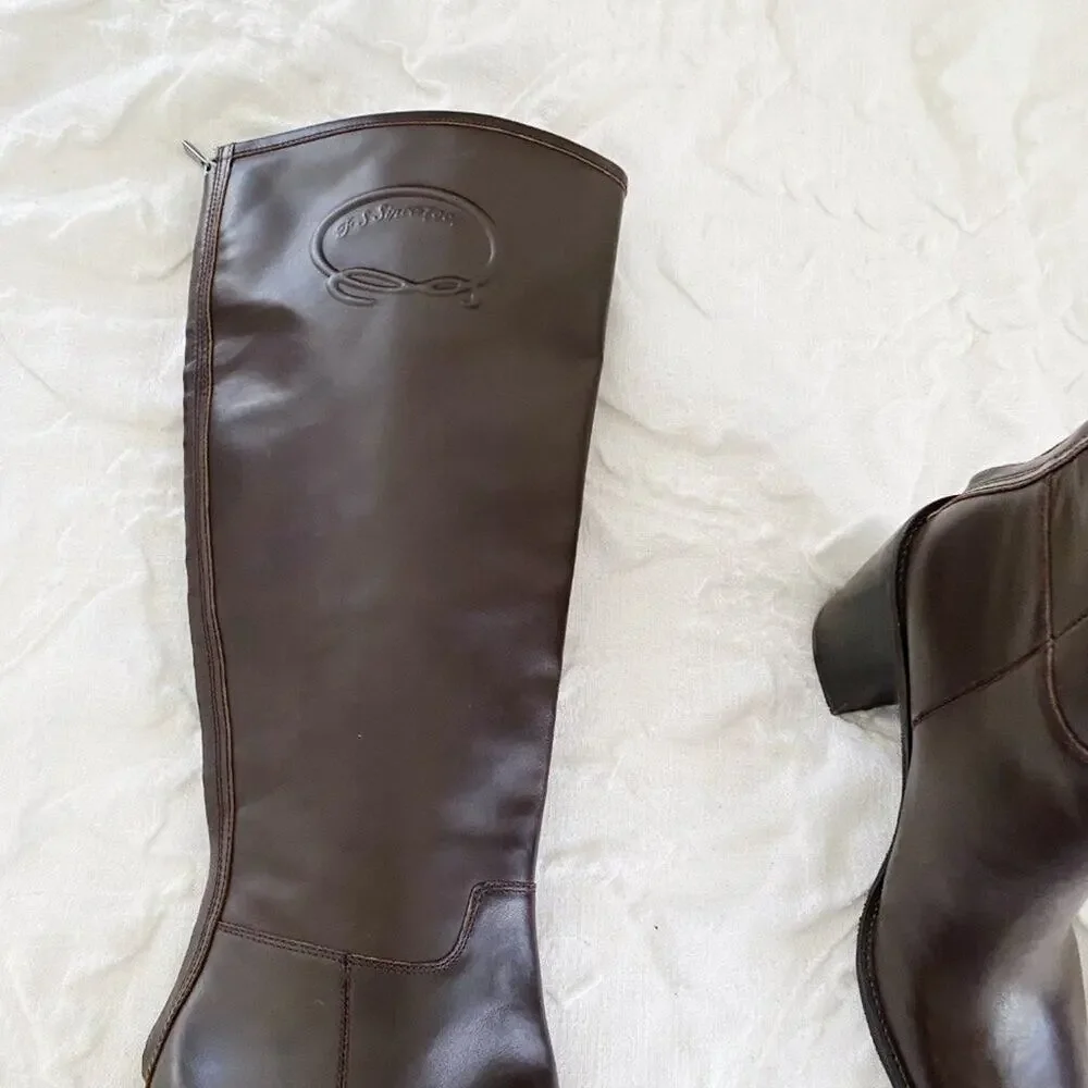 Franco Sarto zip 00