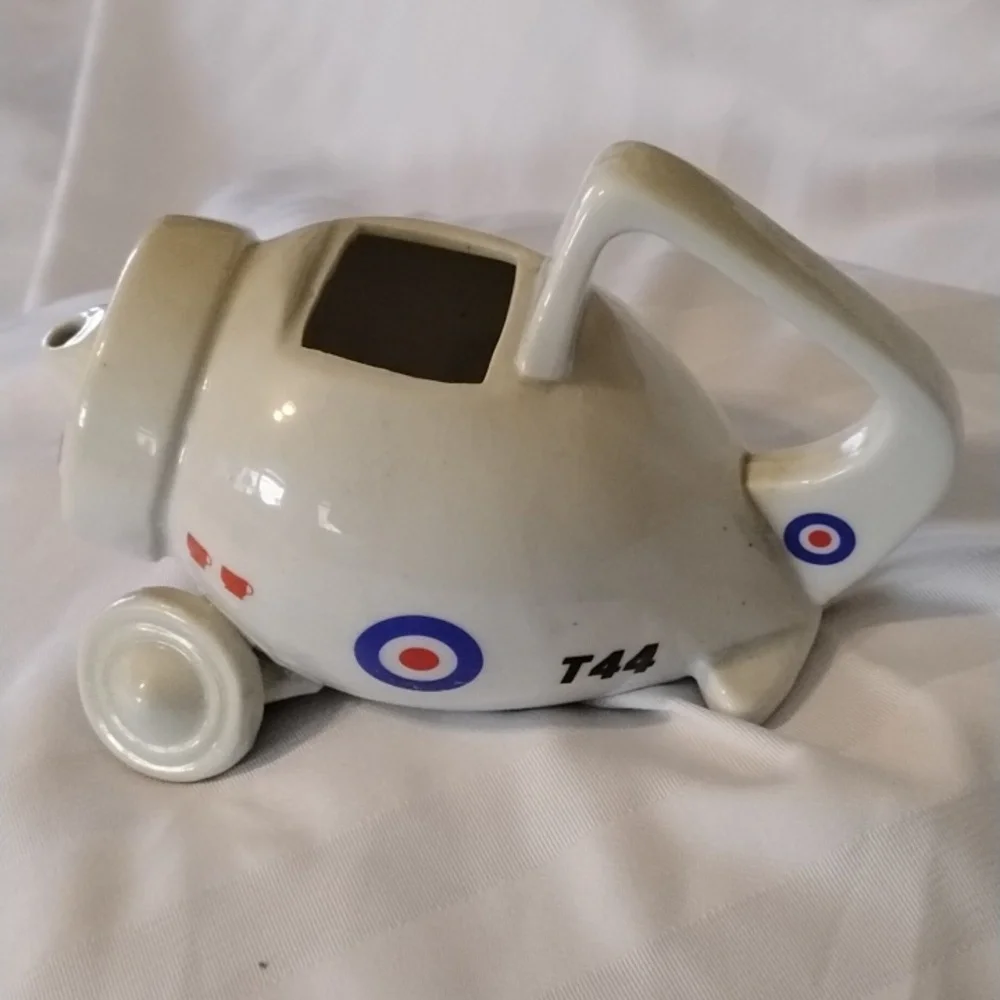 Stuart Taylor toy vintage