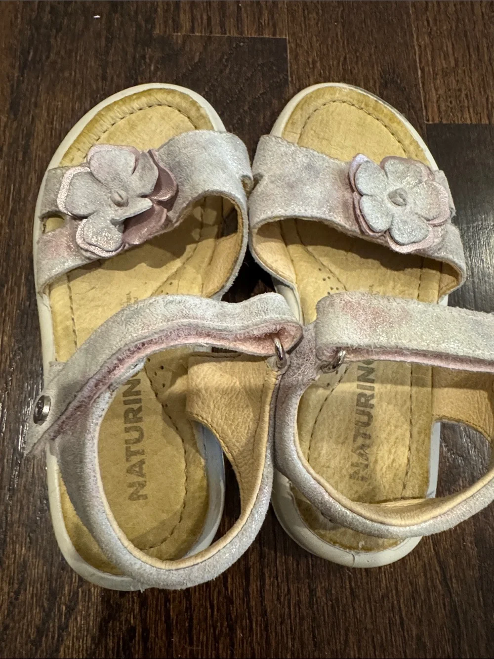 Naturino little sparkle