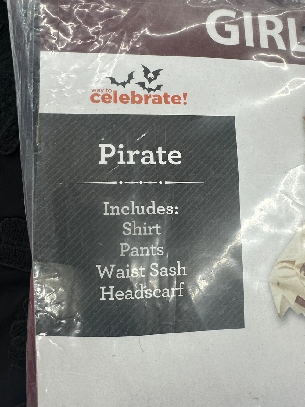 Celebrate It classic kids