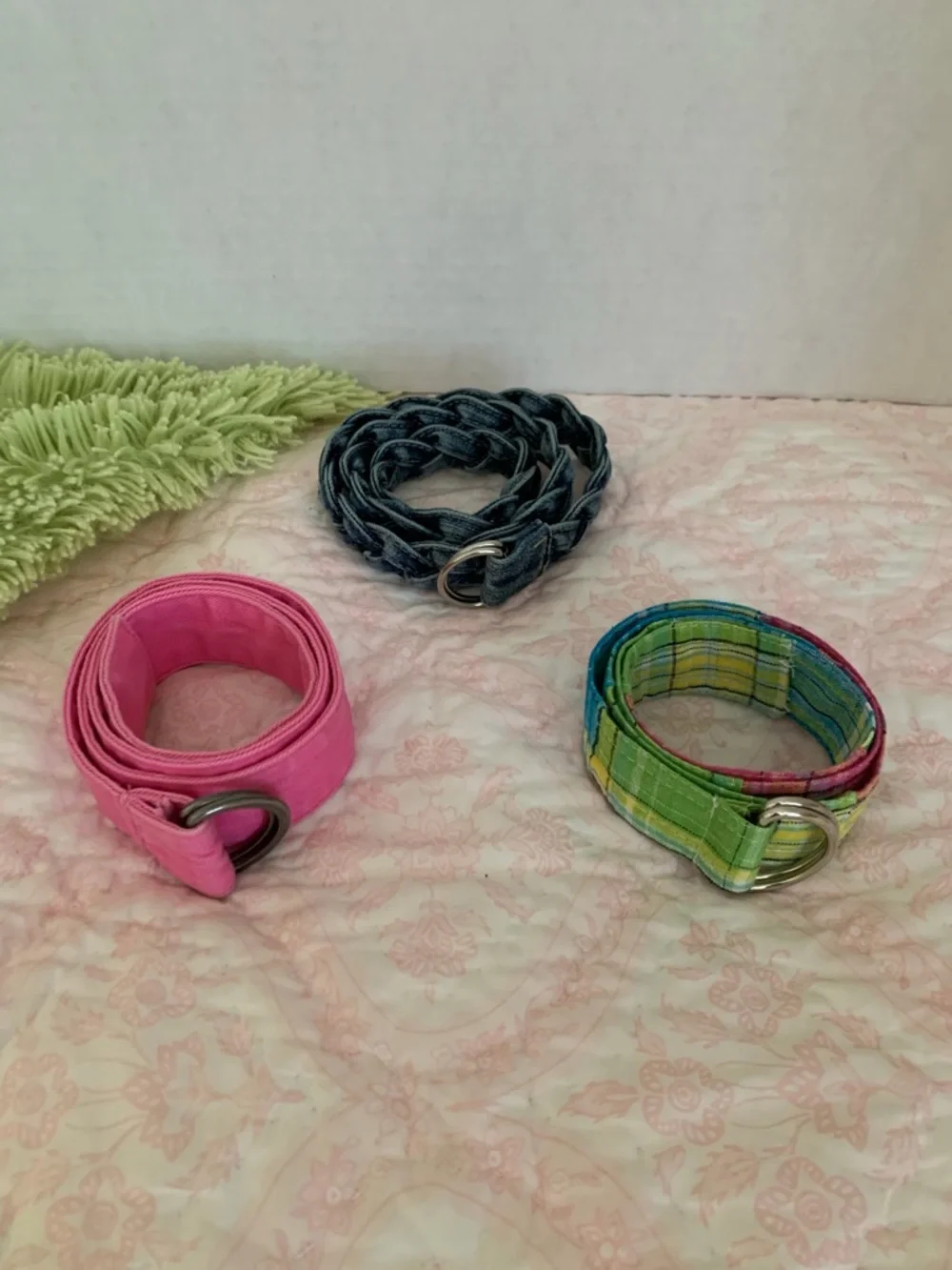 N/A belt lot