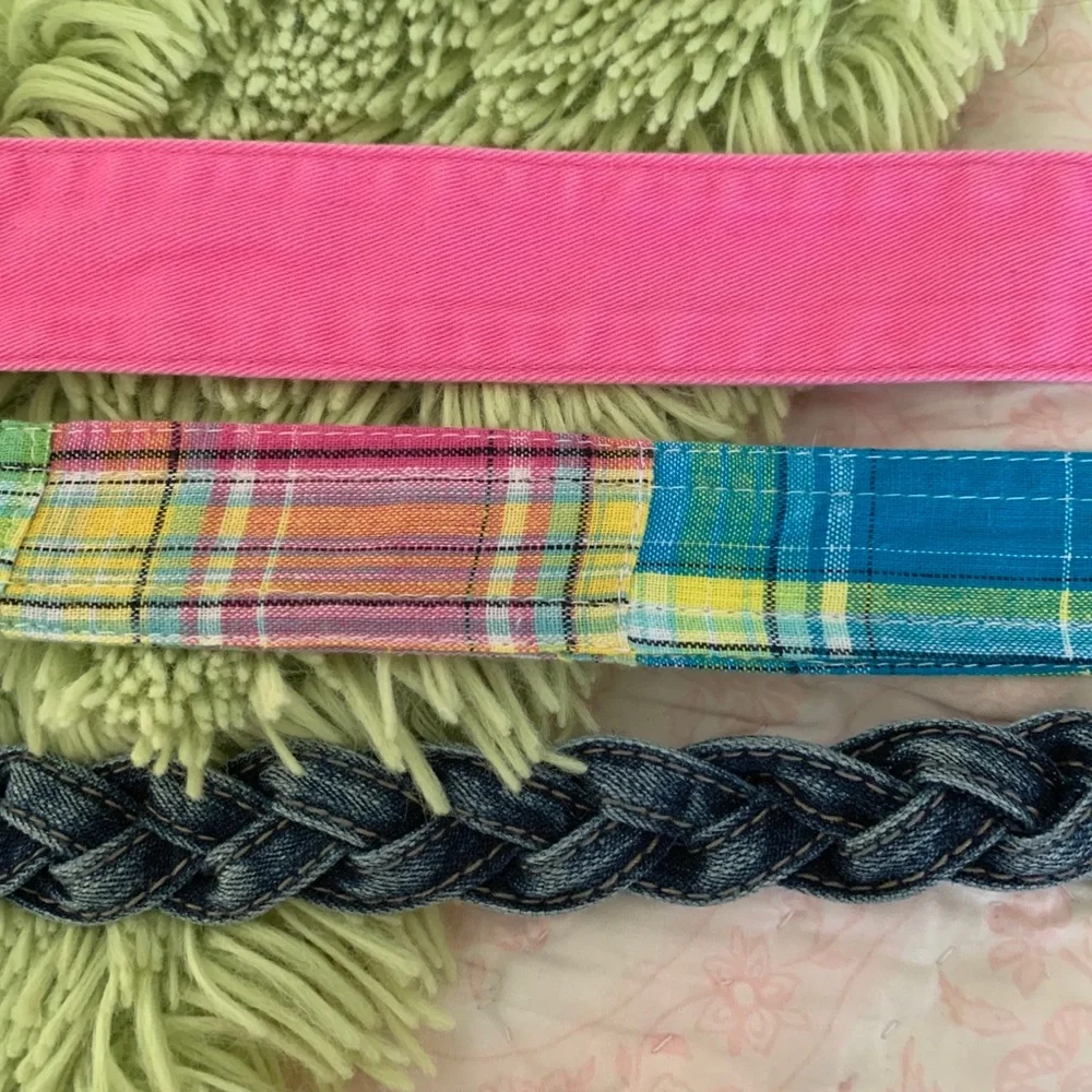 N/A belt lot