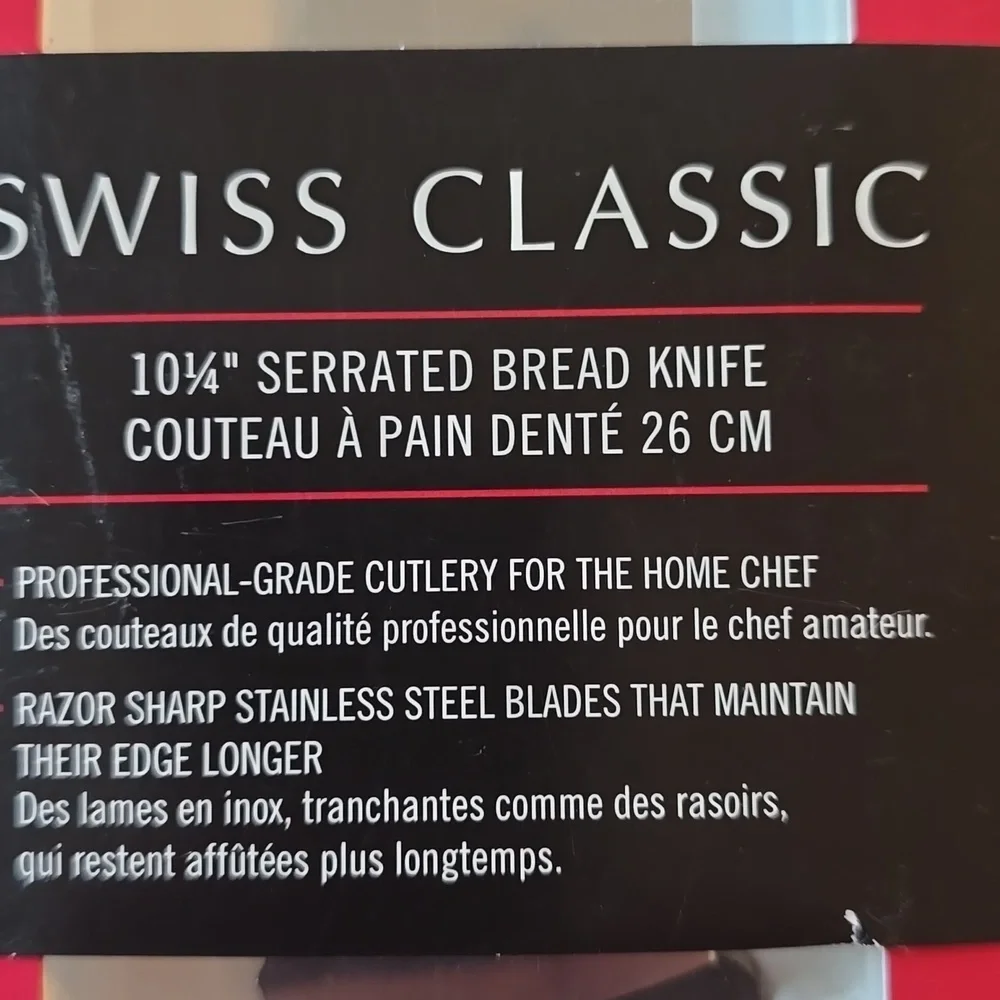 Victorinox brand new
