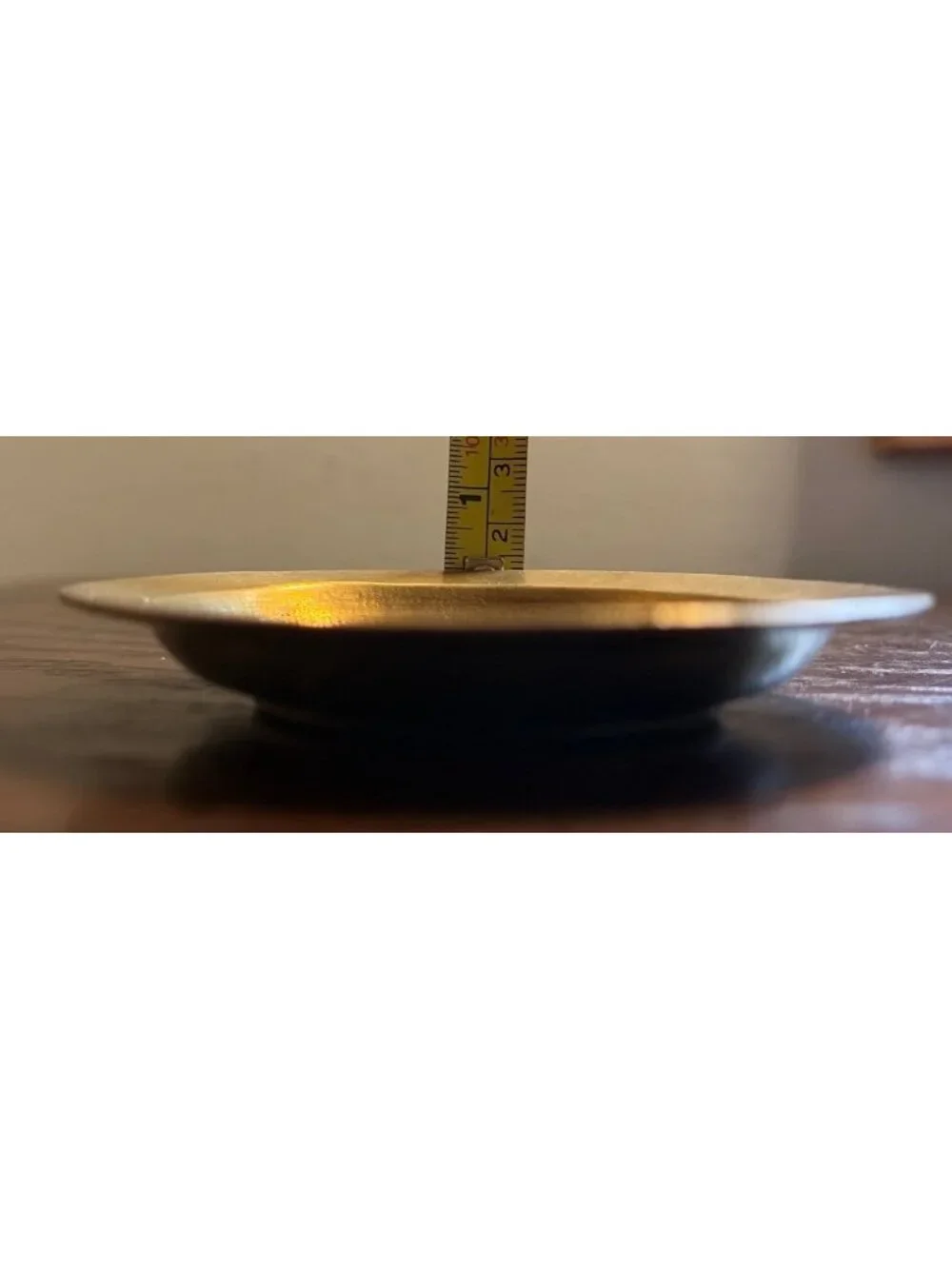 China this brass