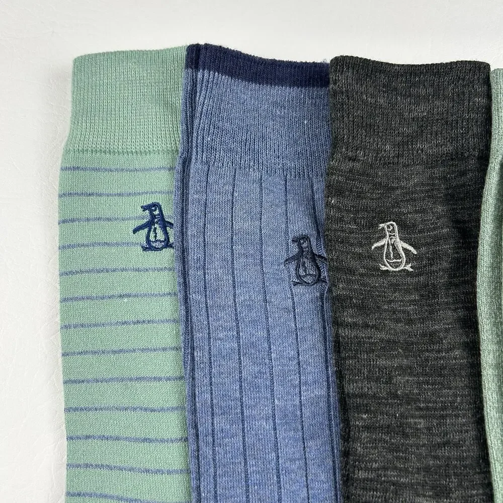 Original Penguin original penguin