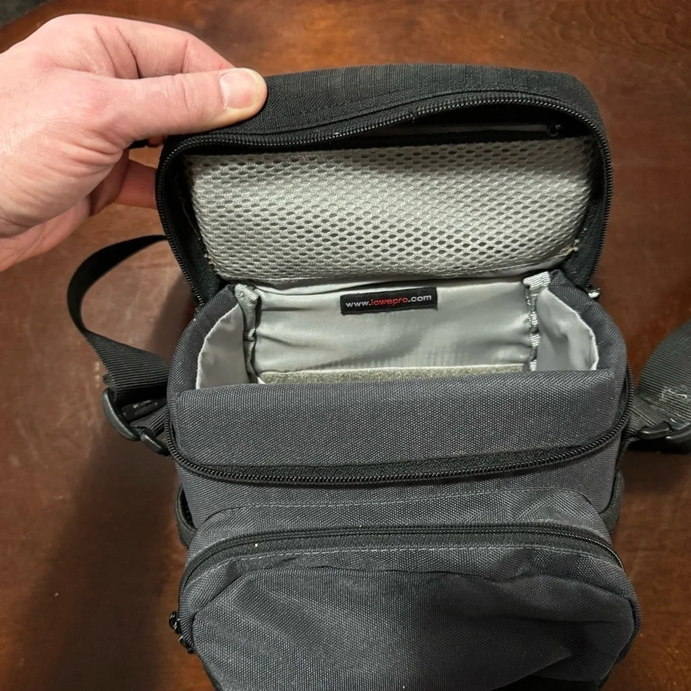 Lowepro this vintage