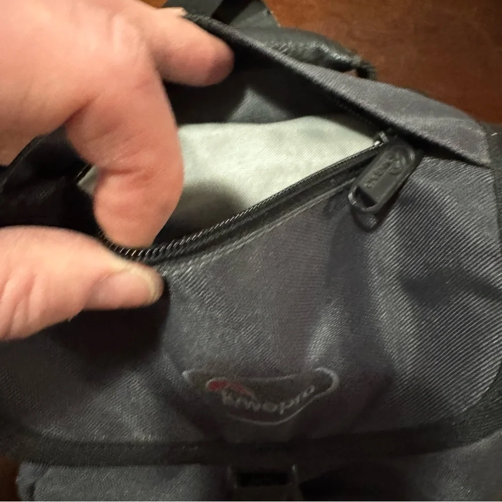 Lowepro this vintage