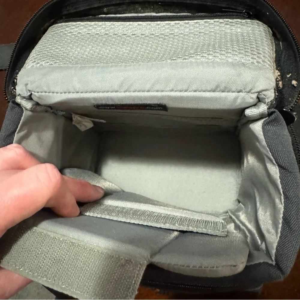 Lowepro this vintage