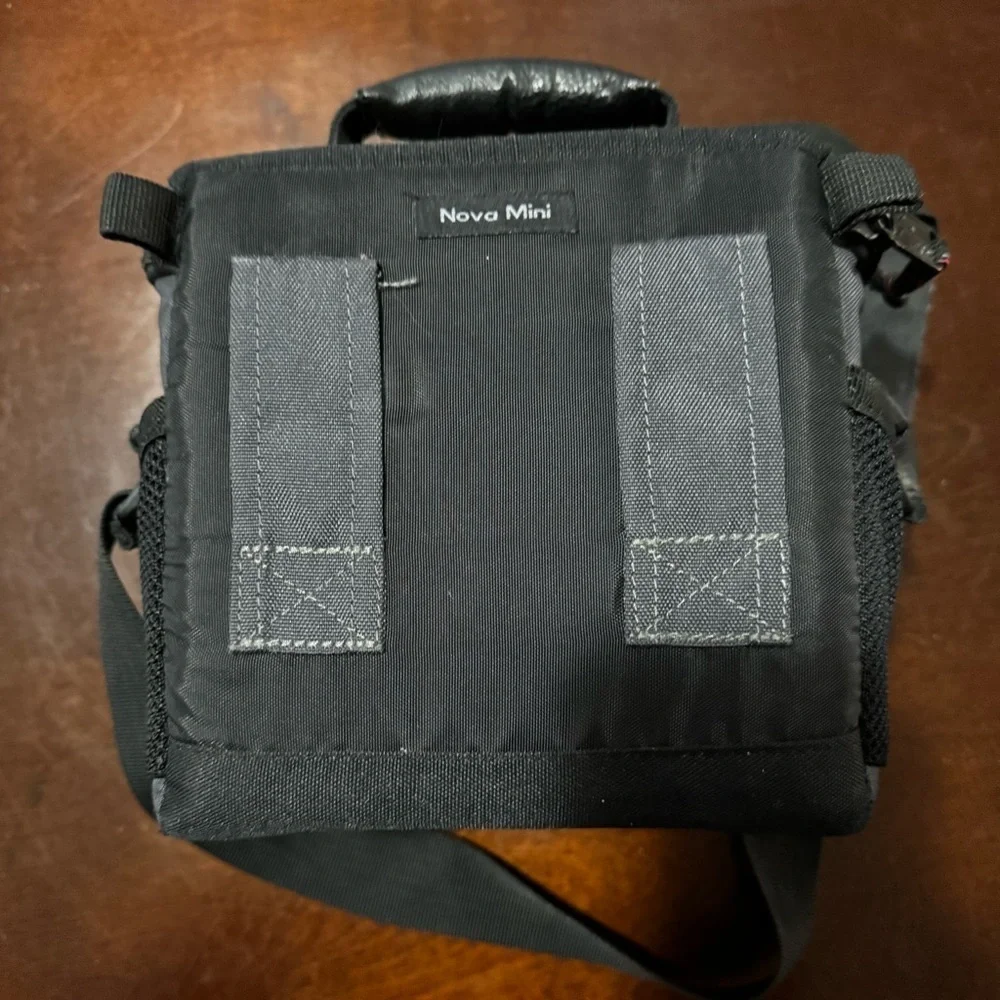 Lowepro this vintage
