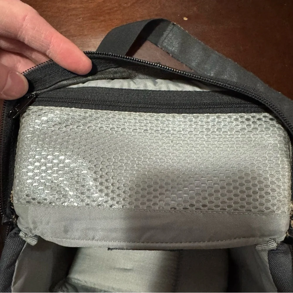 Lowepro this vintage