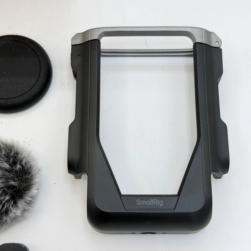 SmallRig only comes