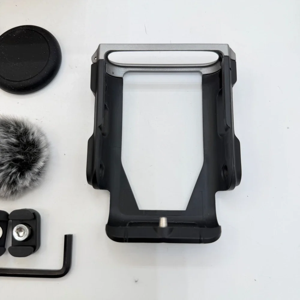SmallRig only comes