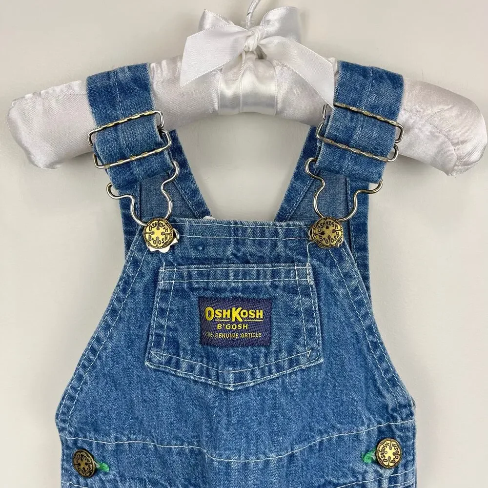 OshKosh Bgosh vintage oshkosh