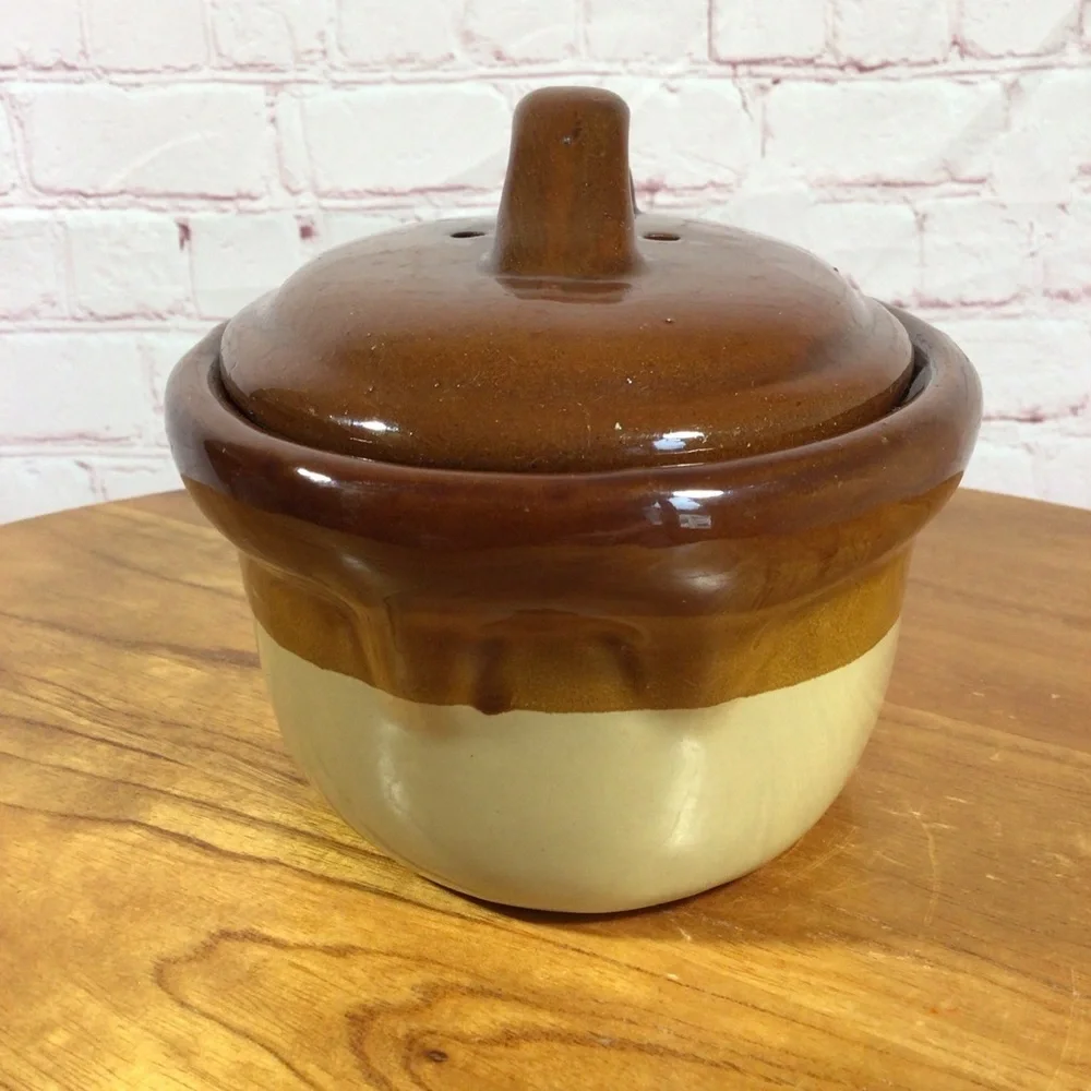 Vintage so has casserole