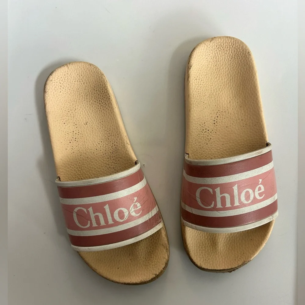Chloe been great