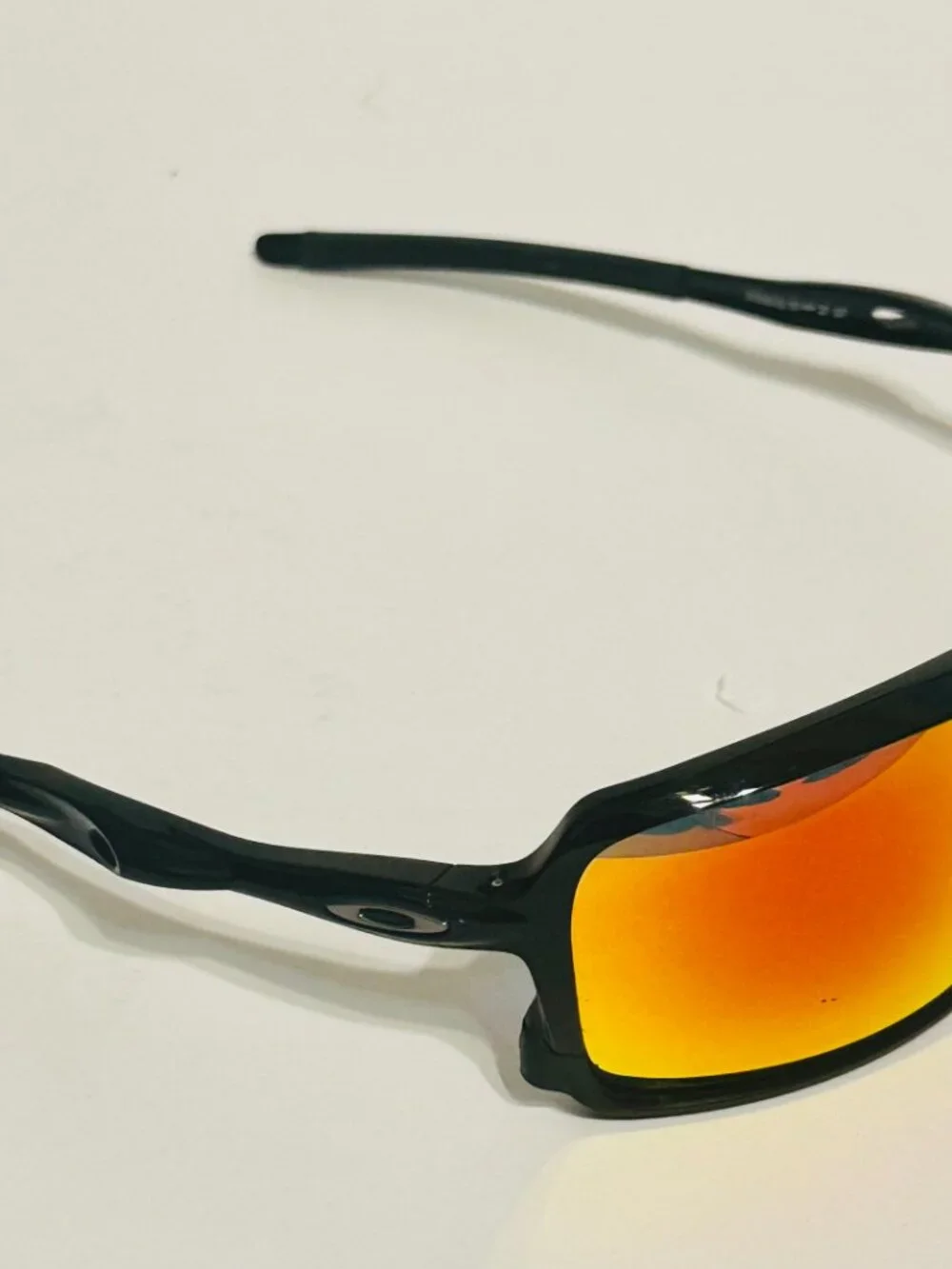 Oakley triggerman sunglasses