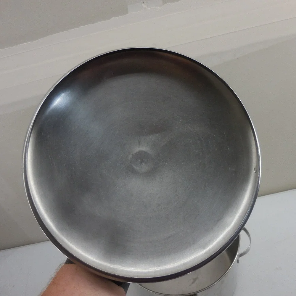 Revere Ware vintage revere