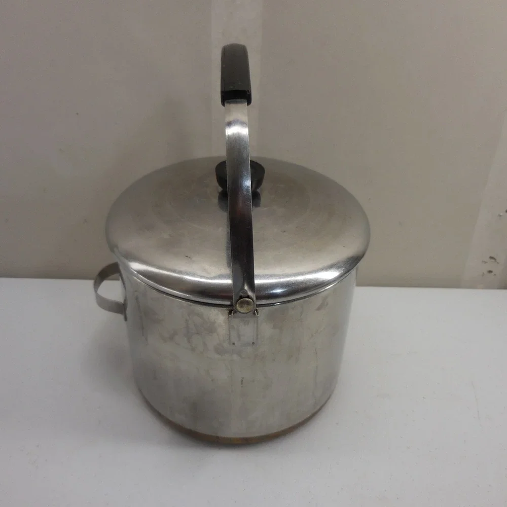 Revere Ware vintage revere