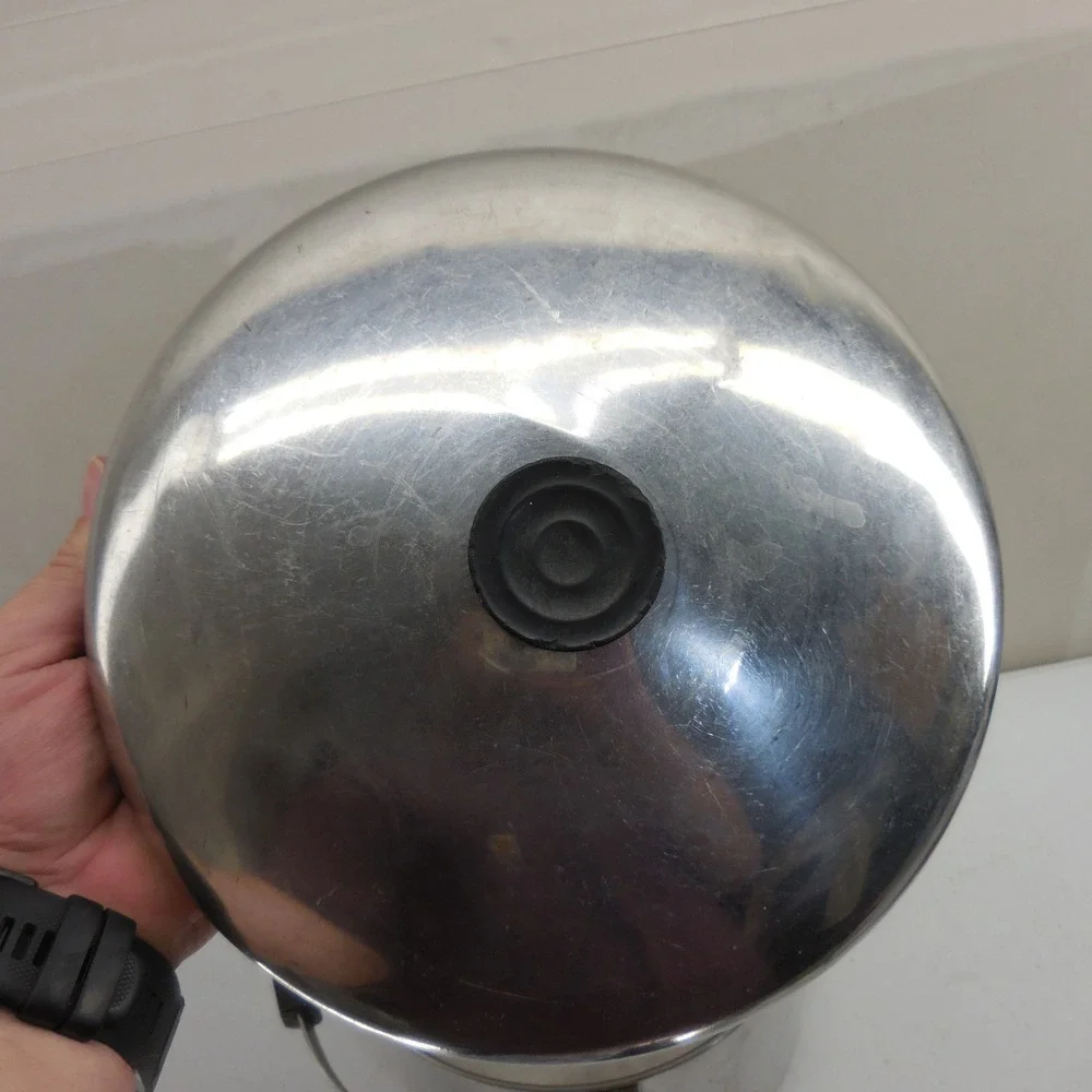 Revere Ware vintage revere