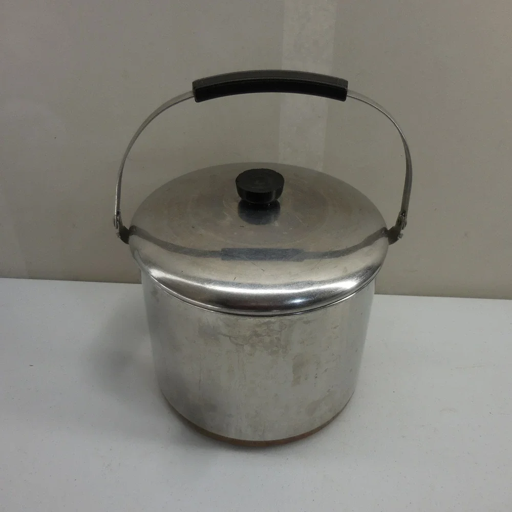 Revere Ware vintage revere