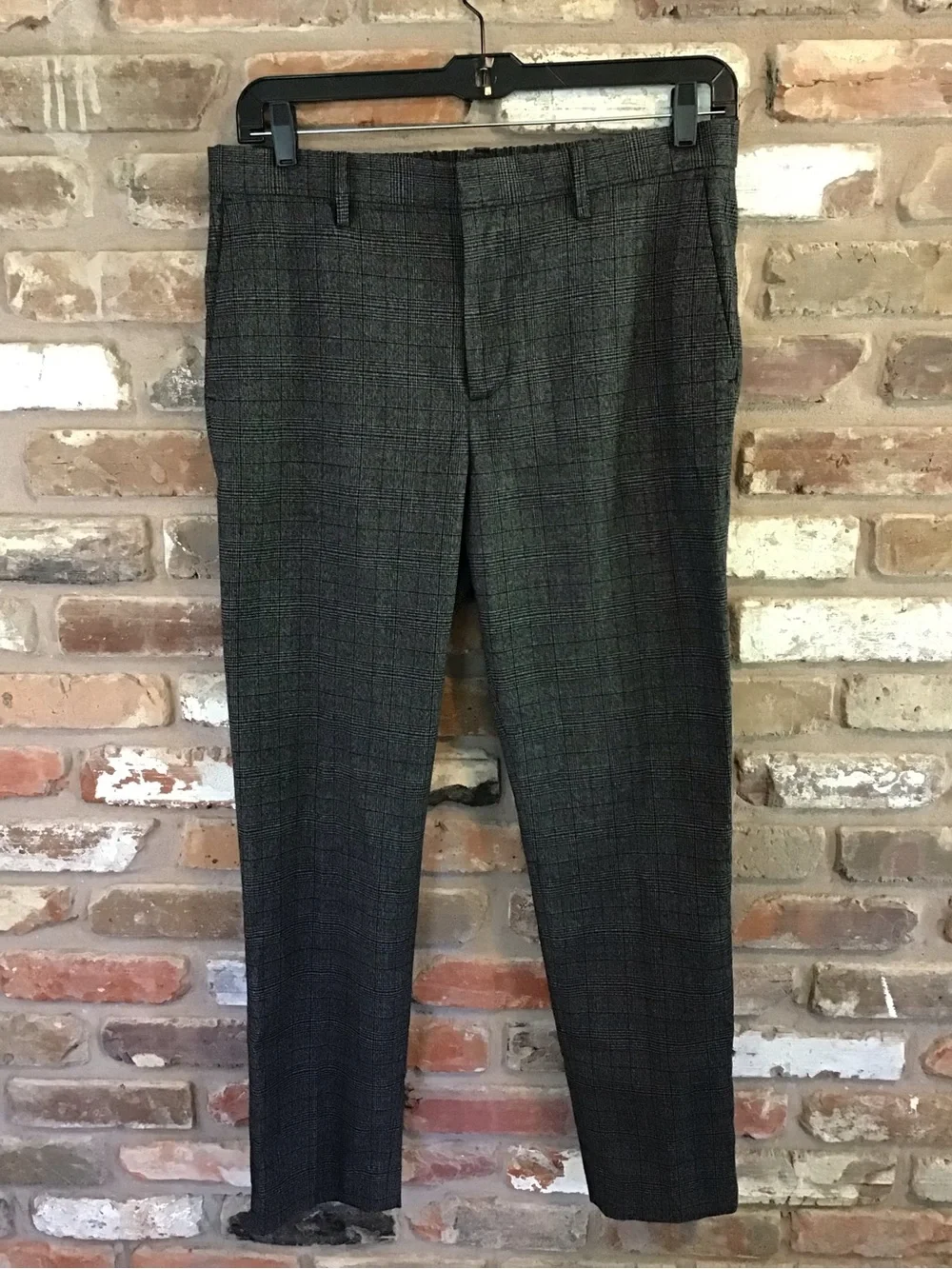 Banana Republic classic tailored